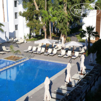LTI Les Orangers Garden Villas & Bungalows