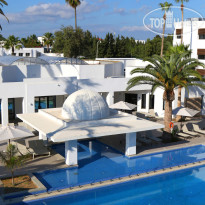 LTI Les Orangers Garden Villas & Bungalows