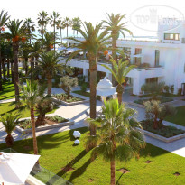 LTI Les Orangers Garden Villas & Bungalows