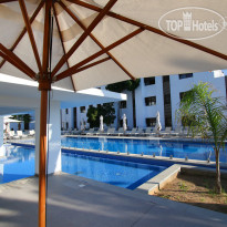 LTI Les Orangers Garden Villas & Bungalows