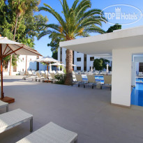 LTI Les Orangers Garden Villas & Bungalows