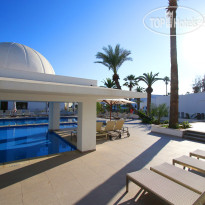 LTI Les Orangers Garden Villas & Bungalows