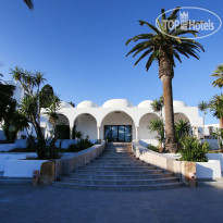 LTI Les Orangers Garden Villas & Bungalows