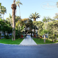 LTI Les Orangers Garden Villas & Bungalows