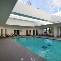 LTI Les Orangers Garden Villas & Bungalows 