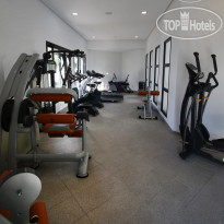 LTI Les Orangers Garden Villas & Bungalows 