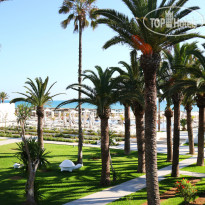 LTI Les Orangers Garden Villas & Bungalows