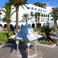 LTI Les Orangers Garden Villas & Bungalows