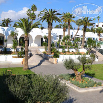 LTI Les Orangers Garden Villas & Bungalows