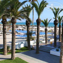 LTI Les Orangers Garden Villas & Bungalows