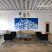 LTI Les Orangers Garden Villas & Bungalows