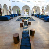 LTI Les Orangers Garden Villas & Bungalows