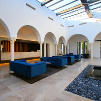 LTI Les Orangers Garden Villas & Bungalows