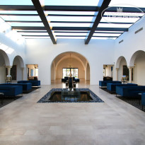 LTI Les Orangers Garden Villas & Bungalows