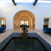 LTI Les Orangers Garden Villas & Bungalows