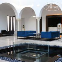 LTI Les Orangers Garden Villas & Bungalows