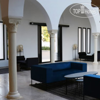 LTI Les Orangers Garden Villas & Bungalows