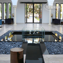 LTI Les Orangers Garden Villas & Bungalows