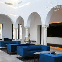 LTI Les Orangers Garden Villas & Bungalows