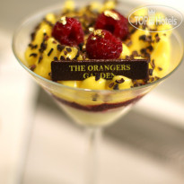 LTI Les Orangers Garden Villas & Bungalows