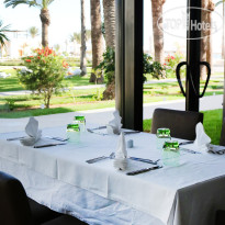 LTI Les Orangers Garden Villas & Bungalows
