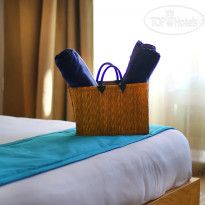 LTI Les Orangers Garden Villas & Bungalows