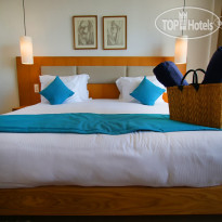 LTI Les Orangers Garden Villas & Bungalows