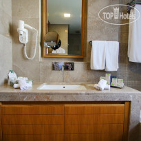 LTI Les Orangers Garden Villas & Bungalows