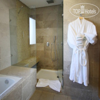 LTI Les Orangers Garden Villas & Bungalows