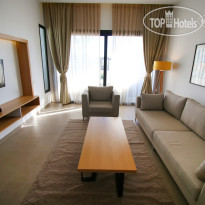 LTI Les Orangers Garden Villas & Bungalows
