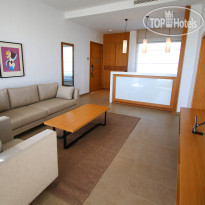 LTI Les Orangers Garden Villas & Bungalows