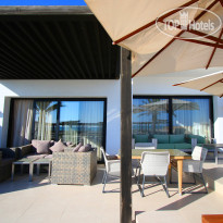 LTI Les Orangers Garden Villas & Bungalows