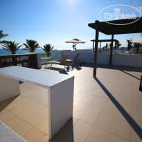 LTI Les Orangers Garden Villas & Bungalows