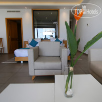 LTI Les Orangers Garden Villas & Bungalows