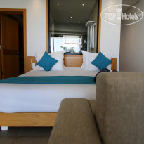 LTI Les Orangers Garden Villas & Bungalows