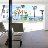 LTI Les Orangers Garden Villas & Bungalows