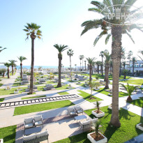 LTI Les Orangers Garden Villas & Bungalows