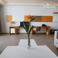 LTI Les Orangers Garden Villas & Bungalows