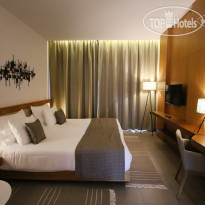 LTI Les Orangers Garden Villas & Bungalows