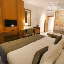 LTI Les Orangers Garden Villas & Bungalows