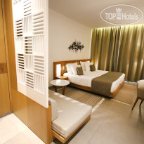 LTI Les Orangers Garden Villas & Bungalows