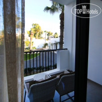 LTI Les Orangers Garden Villas & Bungalows