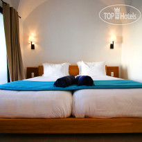 LTI Les Orangers Garden Villas & Bungalows