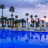 LTI Les Orangers Garden Villas & Bungalows