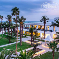 LTI Les Orangers Garden Villas & Bungalows