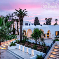 LTI Les Orangers Garden Villas & Bungalows