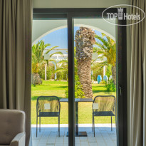 The Mirage Resort & Spa 