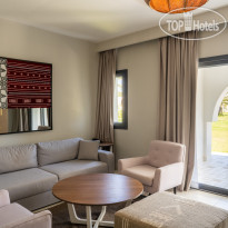 The Mirage Resort & Spa 