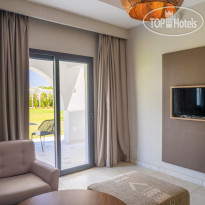 The Mirage Resort & Spa 