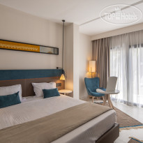 The Mirage Resort & Spa 